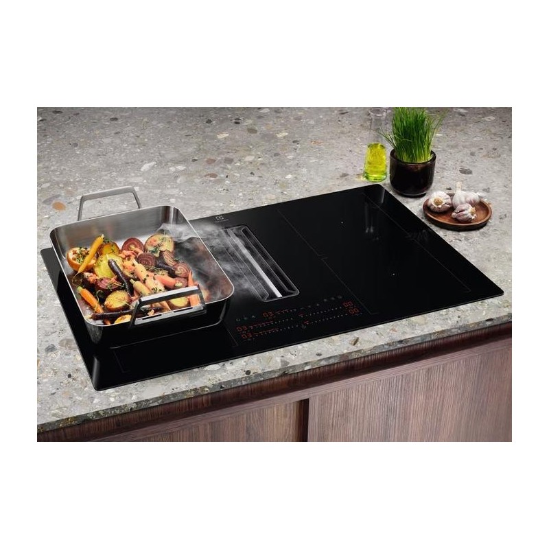 Electrolux Rex KCC84453CK Electrolux Rex KCC84453CK
