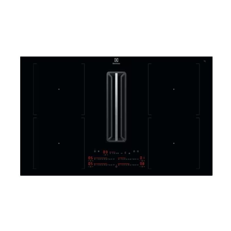 Electrolux Rex KCD84453CK Electrolux Rex KCD84453CK