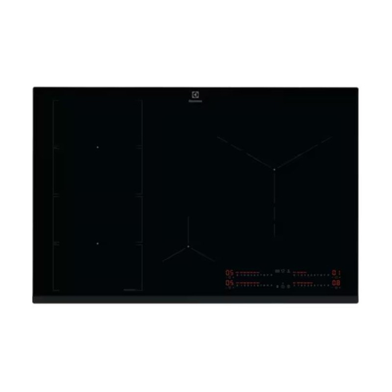 Electrolux EIV85456 nero Electrolux EIV85456 nero