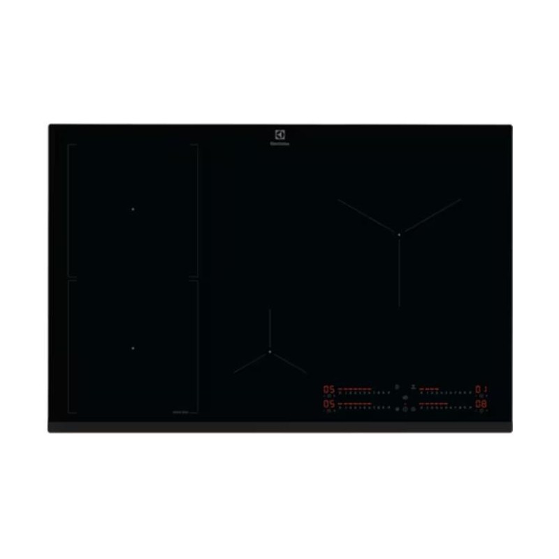Electrolux EIS82453 nero Electrolux EIS82453 nero