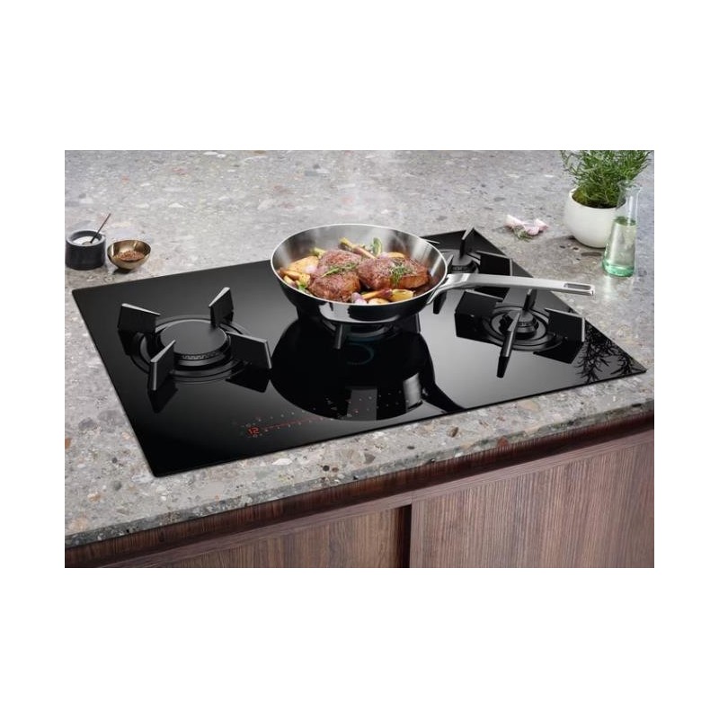 Electrolux Rex KGV8473IK Electrolux Rex KGV8473IK