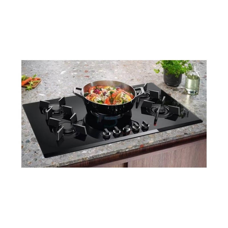 Electrolux Rex KGG953753K Electrolux Rex KGG953753K
