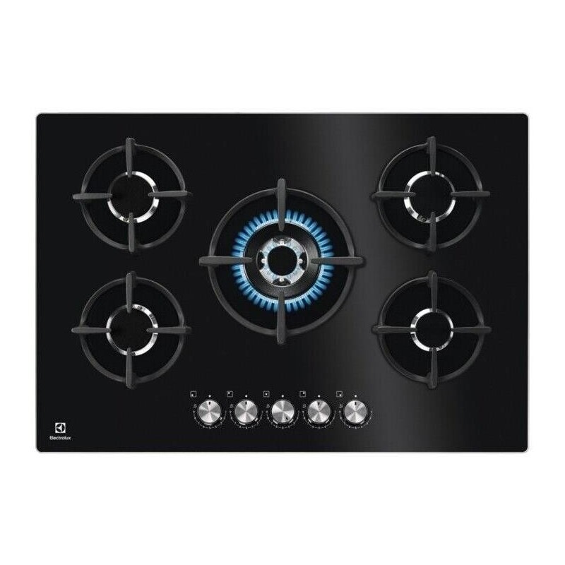 Electrolux Rex KGG75372K Electrolux Rex KGG75372K