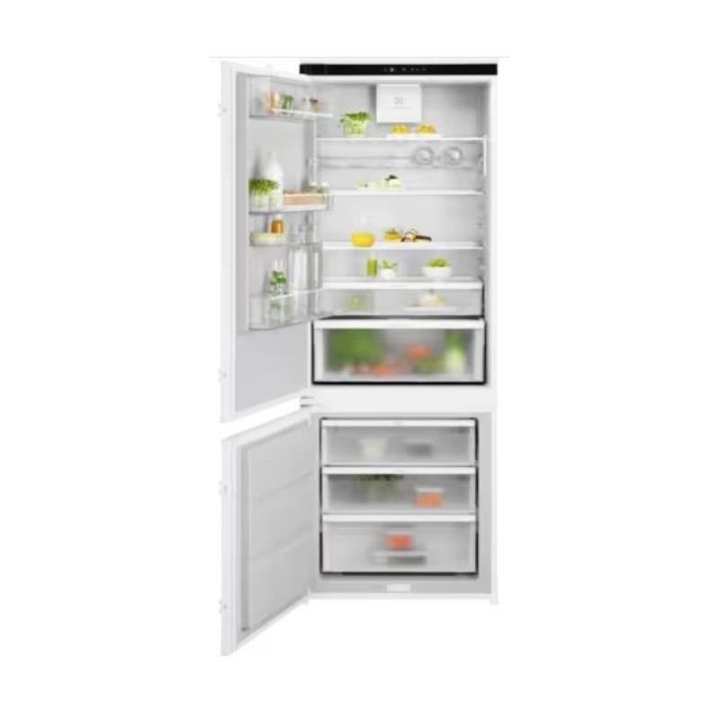 Electrolux Rex KNR7TE75T Electrolux Rex KNR7TE75T