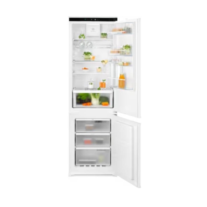 Electrolux Rex LNG7TE18S Electrolux Rex LNG7TE18S