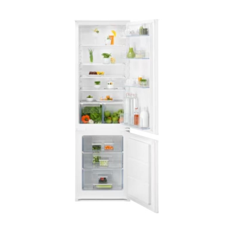 Electrolux Rex KNS5LE18S Electrolux Rex KNS5LE18S