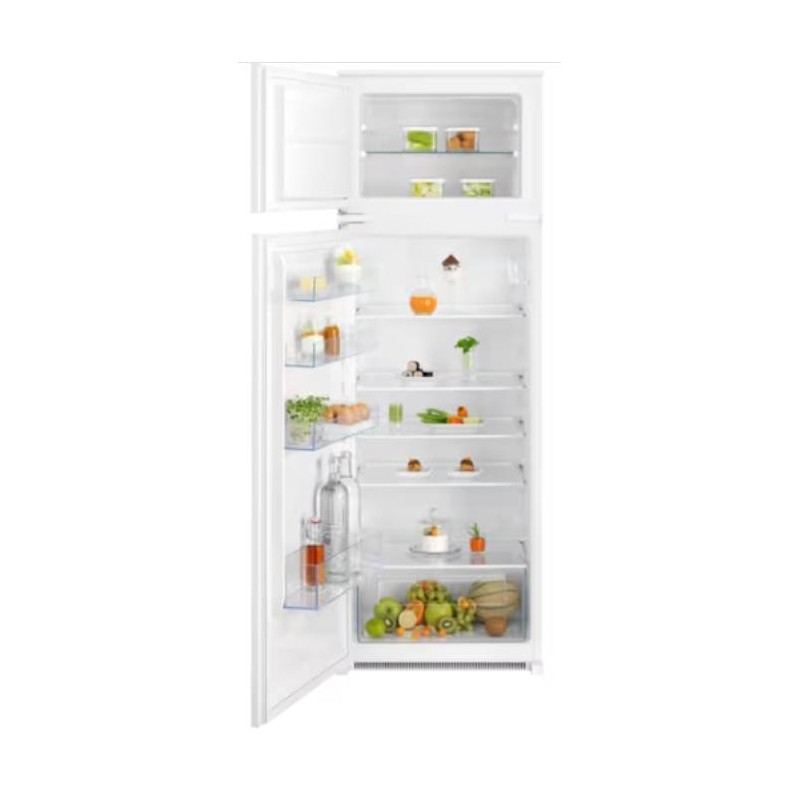 Electrolux Rex KTS5LE16T a sinistra Electrolux Rex KTS5LE16T a sinistra