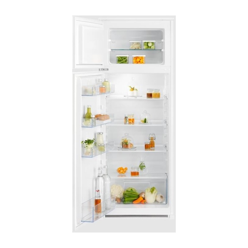 Electrolux Rex KTS5LE14T a sinistra Electrolux Rex KTS5LE14T a sinistra