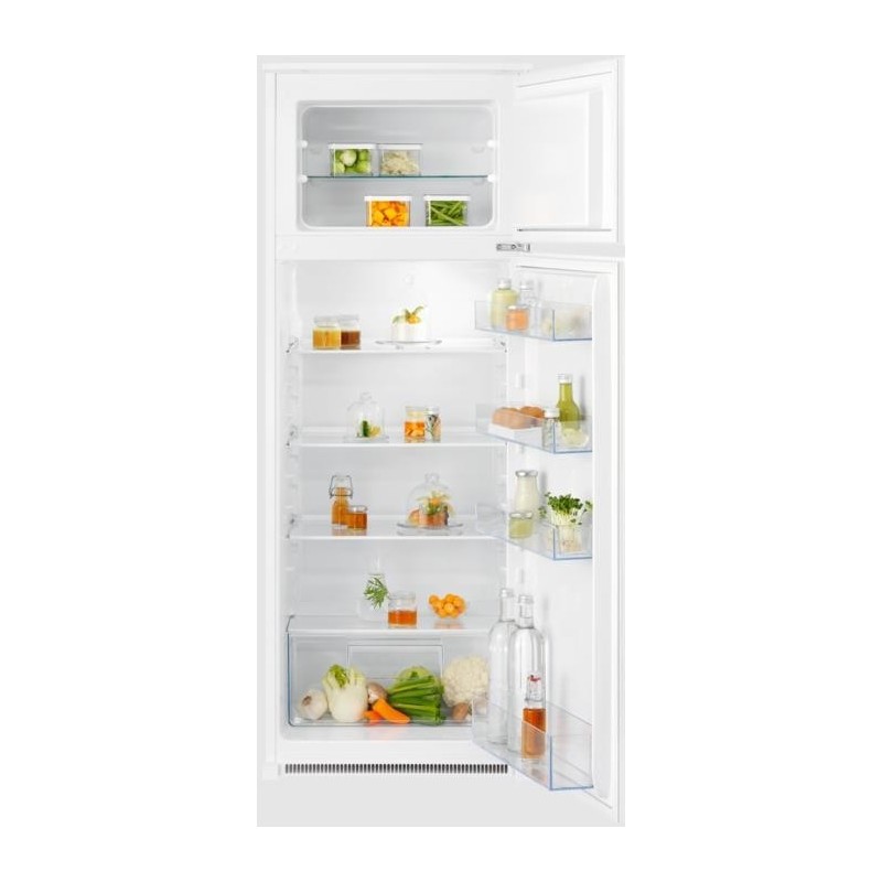 Electrolux Rex KTS5LE14S a destra Electrolux Rex KTS5LE14S a destra