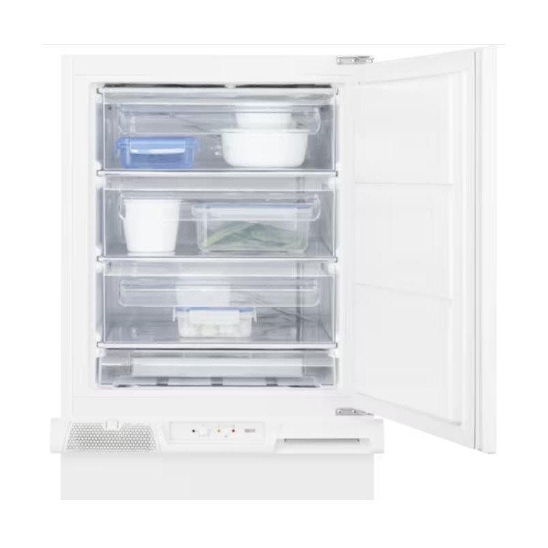 Electrolux Rex KYB2AE82S Electrolux Rex KYB2AE82S