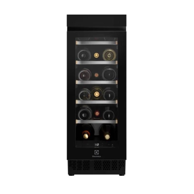 Electrolux EWUS018B7B Electrolux EWUS018B7B