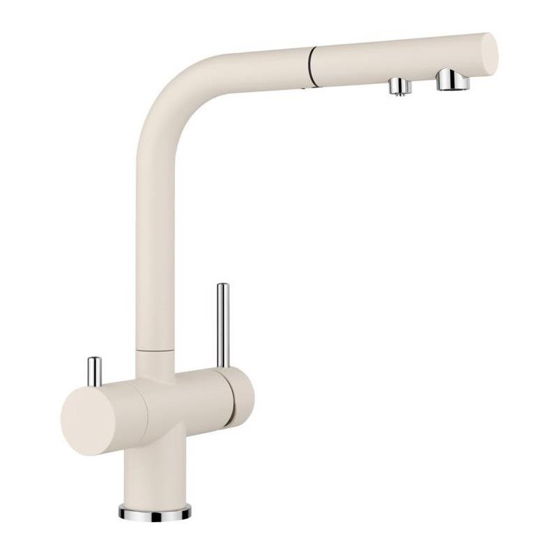 Blanco FONTAS-S II - 3 vie - Soft White 1526947 - 526947 Blanco FONTAS-S II - 3 vie - Soft White 1526947 - 526947