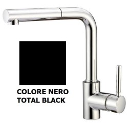 Crolla 7740TB HARRY TOTAL BLACK