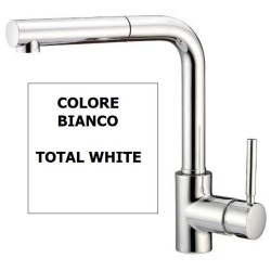 Crolla 7740TW HARRY TOTAL WHITE