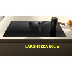 Elica NIKOLATESLA ALPHA B BL/A/60  - PRF0196211       ***PRONTA CONSEGNA***