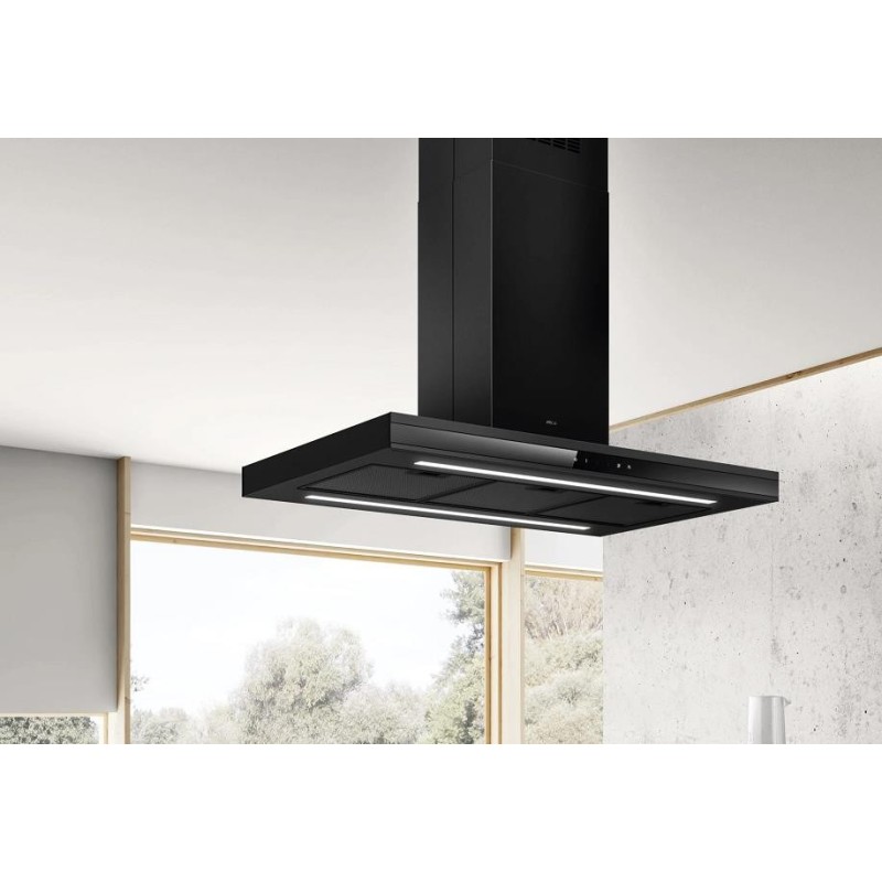 Elica ADELE ISLAND @ BL MAT/A/90 X 60 - PRF0199702 Elica ADELE ISLAND @ BL MAT/A/90 X 60 - PRF0199702