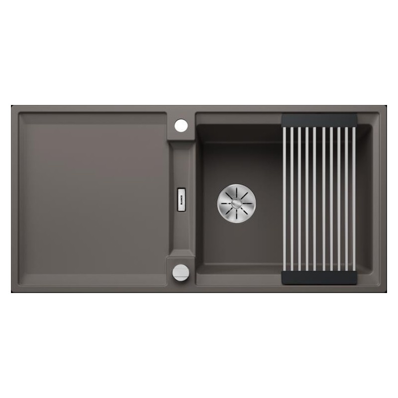 Blanco ADIRA XL 6 S Grigio Vulcano 1527620 - 527620 Blanco ADIRA XL 6 S Grigio Vulcano 1527620 - 527620