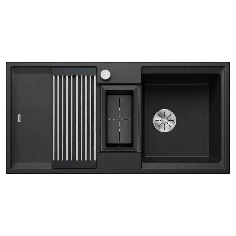 Blanco ADIRA 6 S Nero 1527601 - 527601 Blanco ADIRA 6 S Nero 1527601 - 527601
