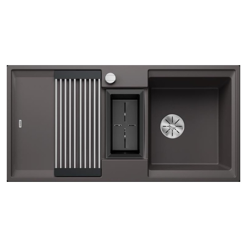 Blanco ADIRA 6 S Grigio Roccia 1527603 - 527603 Blanco ADIRA 6 S Grigio Roccia 1527603 - 527603