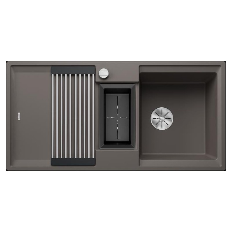 Blanco ADIRA 6 S Grigio Vulcano 1527604 - 527604 Blanco ADIRA 6 S Grigio Vulcano 1527604 - 527604