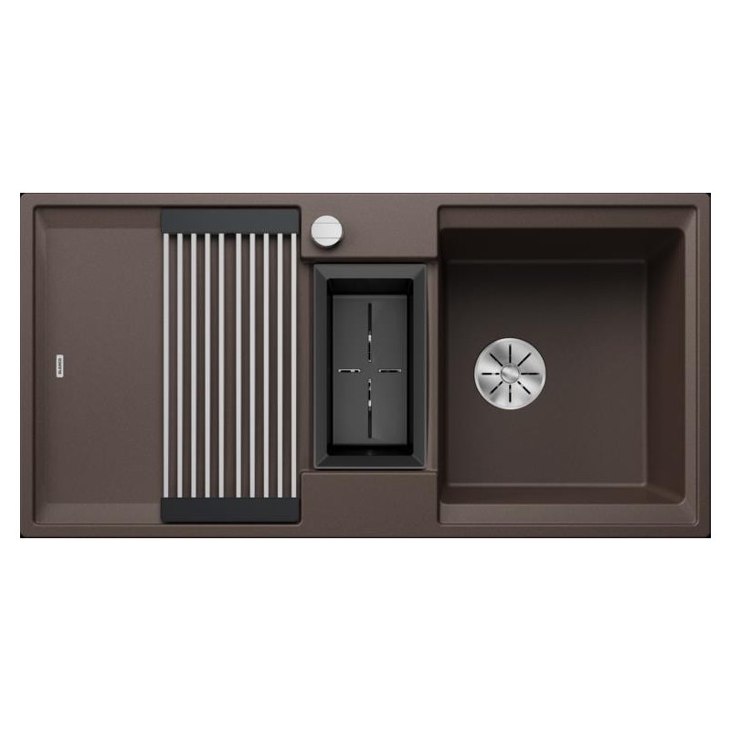 Blanco ADIRA 6 S Caffe' 1527608 - 527608 Blanco ADIRA 6 S Caffe' 1527608 - 527608