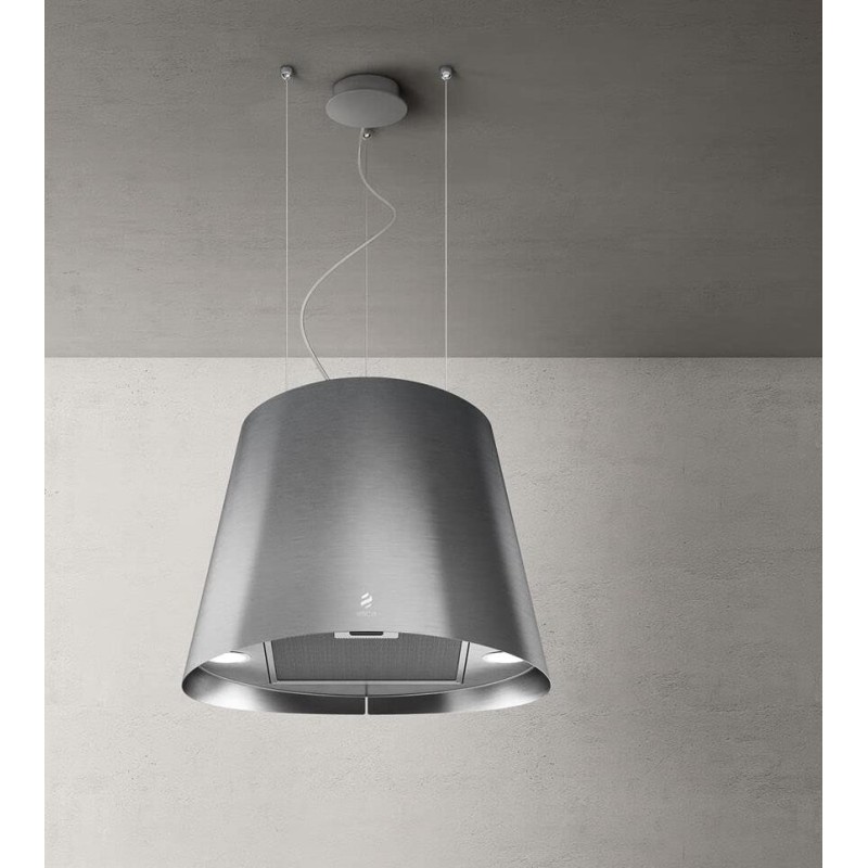 Elica JUNO IX/F/50 inox - PRF0089651D