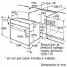 Bosch HBF133BR0   ***PRONTA CONSEGNA***