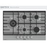 Gorenje GW751X ***PRONTA CONSEGNA***