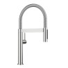 Blanco CULINA-S II Mini Pvd Steel 1527467