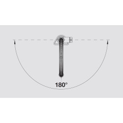 Blanco CULINA-S II Mini Platinum 1527703