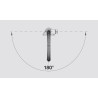 Blanco CULINA-S II Mini Platinum 1527703