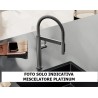Blanco CULINA-S II Mini Platinum 1527703