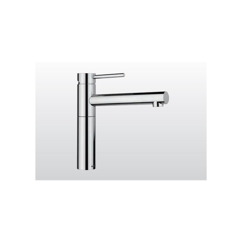 Blanco ALTA-S-F II Cromato sottofinestra 1527557 Blanco ALTA-S-F II Cromato sottofinestra 1527557