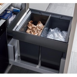 Blanco SELECT II 40/2 COMBI 1527854