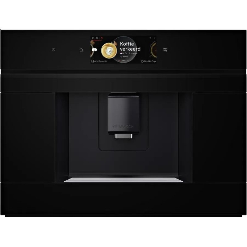 Bosch CTL7181B0 macchina caffe' Bosch CTL7181B0 macchina caffe'