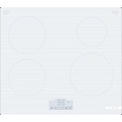 Bosch PUE612BB1J bianco