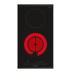 Bosch PKF375FP2E elettrico
