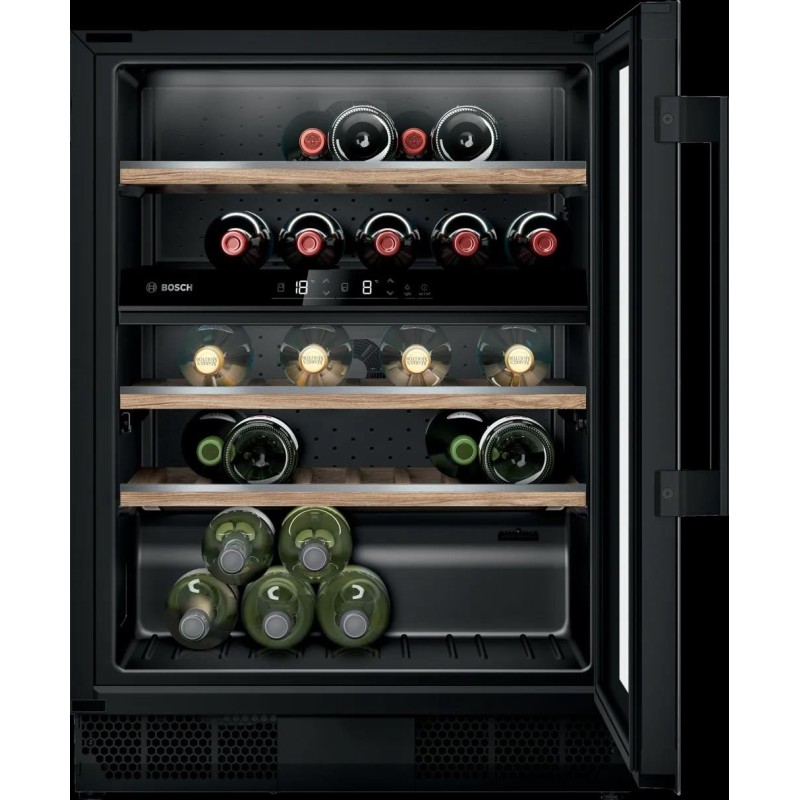 Bosch KUW21AHG0 Bosch KUW21AHG0