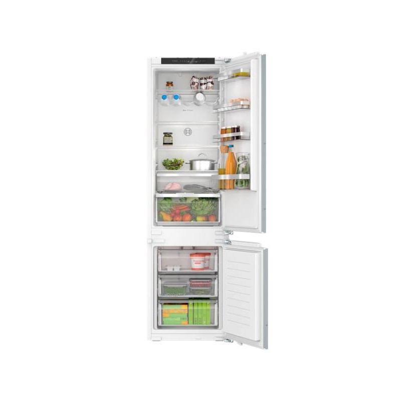 Bosch KIN96VFD0  cerniera piatta   ***PRONTA CONSEGNA***