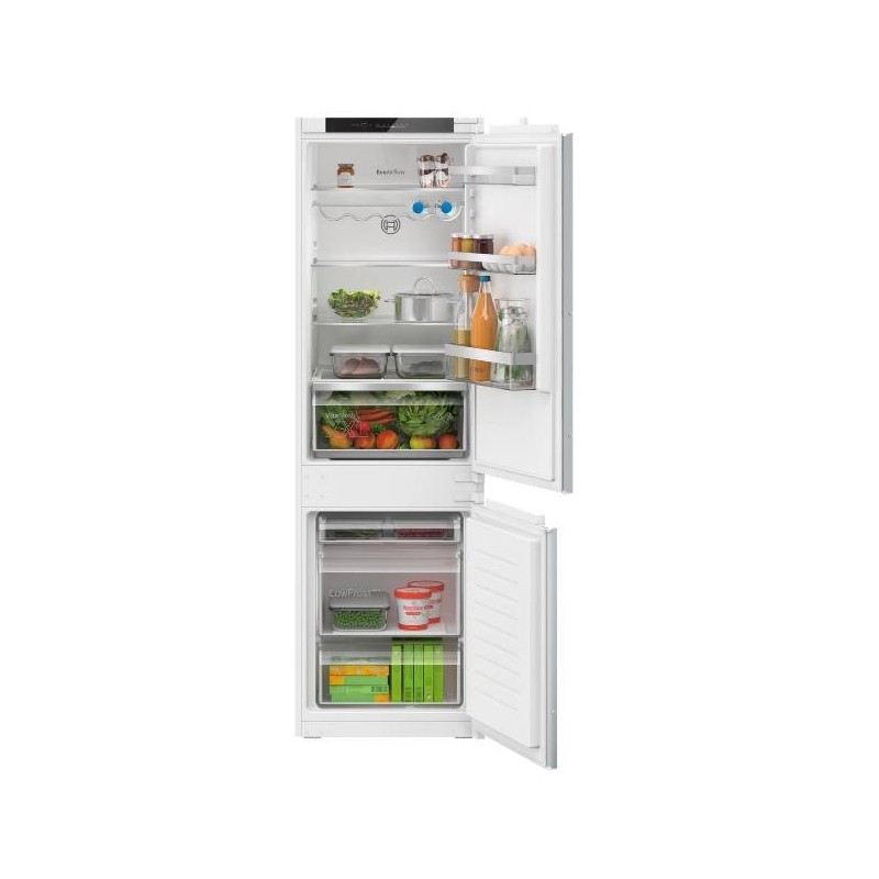 Bosch KIV86VSE0 cerniera a traino Bosch KIV86VSE0 cerniera a traino