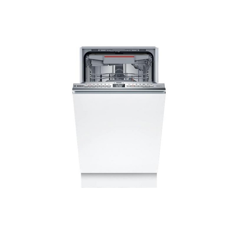 Bosch SPT4EMX24E Lavastoviglie 45cm Cerniere Sliding Bosch SPT4EMX24E Lavastoviglie 45cm Cerniere Sliding