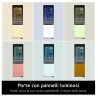 LG GBG719MDNN MoodUP InstaView frigorifero combinato   ***PRONTA CONSEGNA***