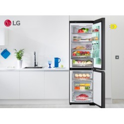 LG GBG719MDNN MoodUP InstaView frigorifero combinato   ***PRONTA CONSEGNA***