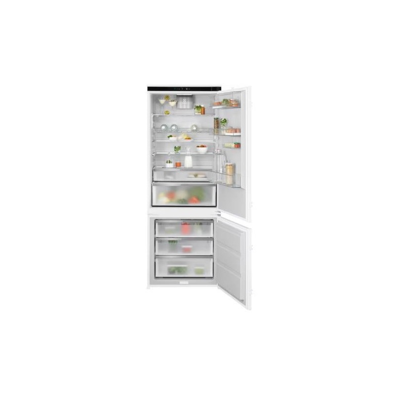 Electrolux Rex KNP7TE75S a destra Electrolux Rex KNP7TE75S a destra