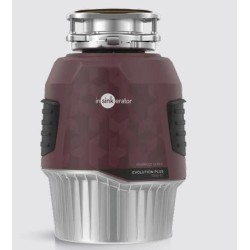 Insinkerator 1974100 EVOLUTION PLUS 1000 EC