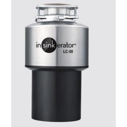 Insinkerator 1975078 LC 50 PROFESSIONAL con Tappo Salvaposate