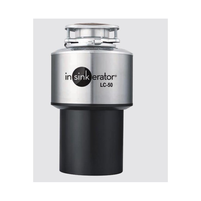 Insinkerator 1975078 LC 50 PROFESSIONAL con Tappo Salvaposate Insinkerator 1975078 LC 50 PROFESSIONAL con Tappo Salvaposate