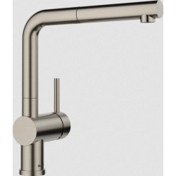 Blanco LINUS-S Platinum 1527699