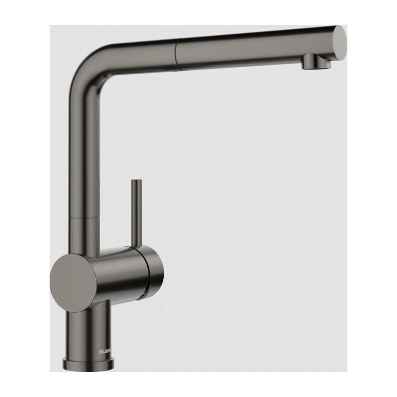 Blanco LINUS-S Dark Steel 1527733