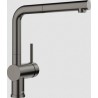 Blanco LINUS-S Dark Steel 1527733